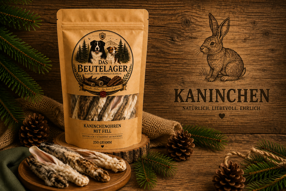 Kaninchen