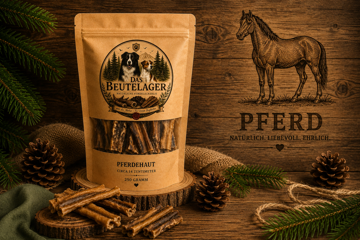 Pferd