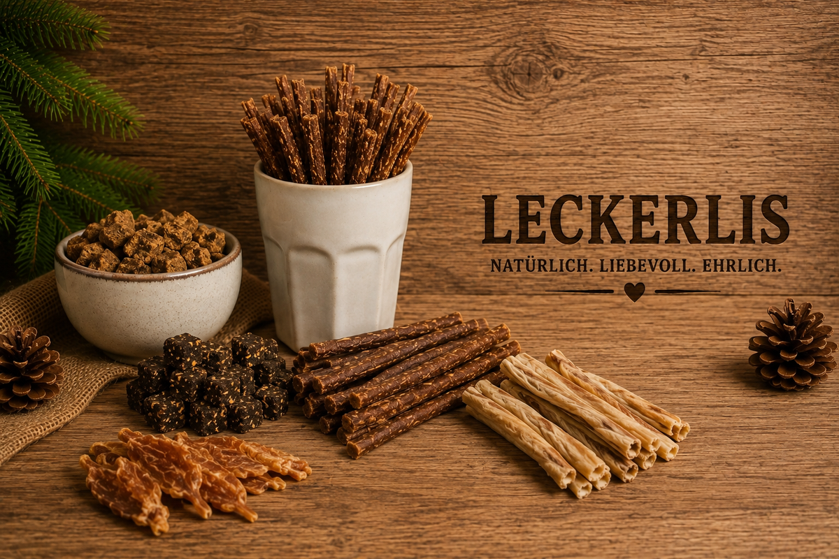 Leckerlis