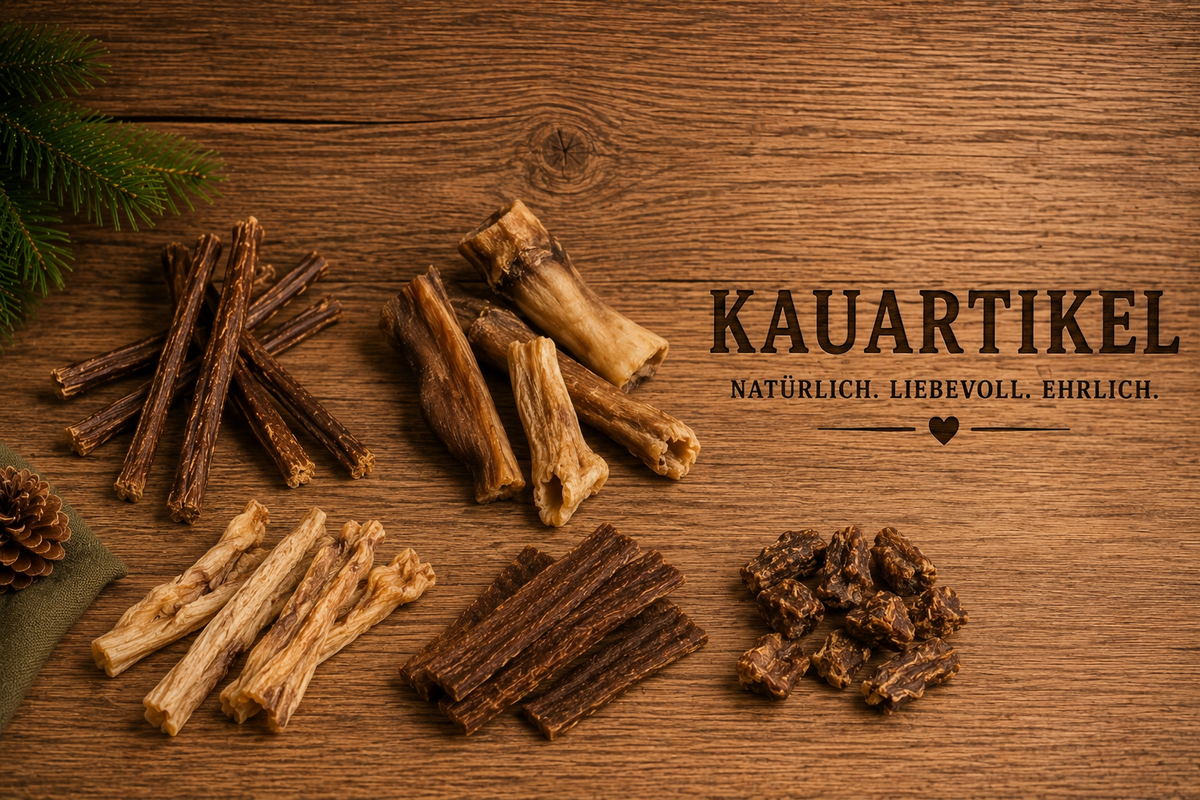Kauartikel