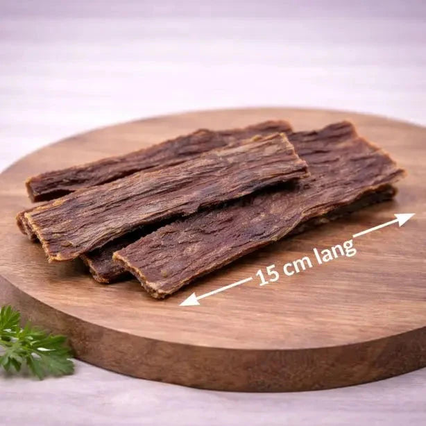 Rinderdörrfleisch ca. 15cm