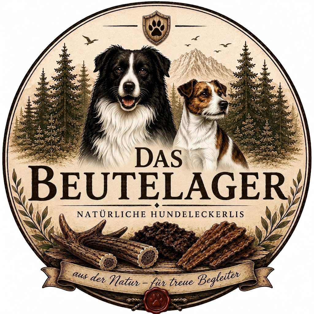 Das Beutelager